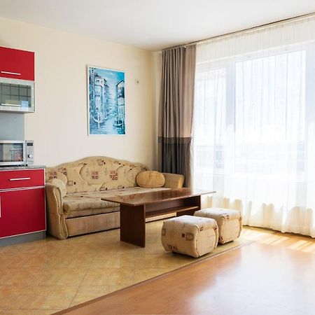 Guest House Eos Sozopol Exterior foto