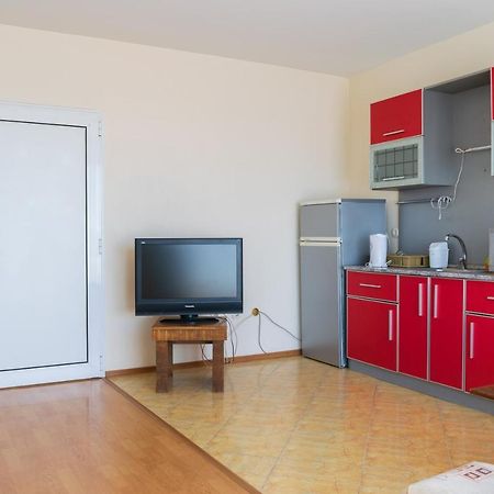 Guest House Eos Sozopol Exterior foto