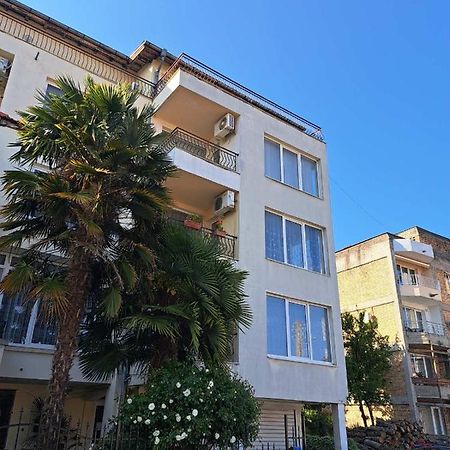 Guest House Eos Sozopol Exterior foto