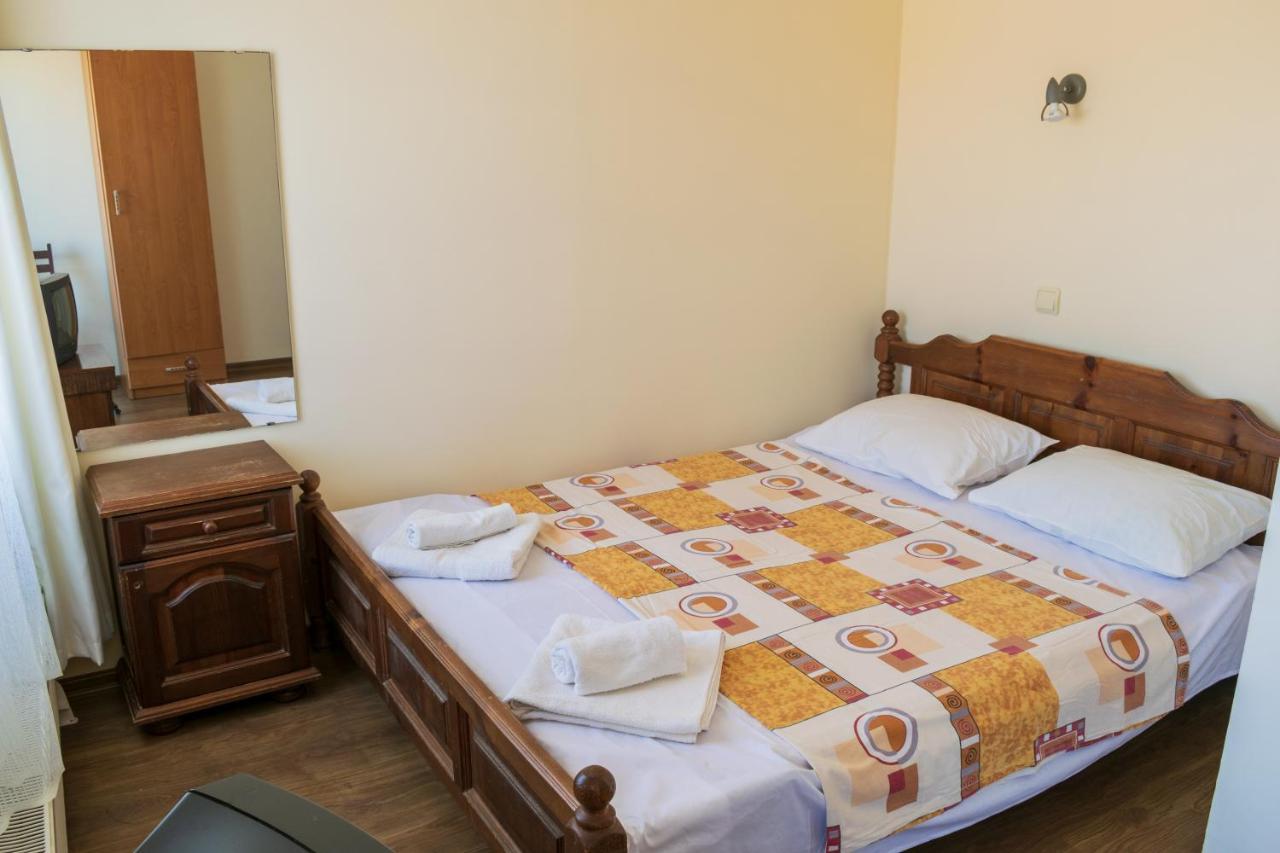 Guest House Eos Sozopol Exterior foto