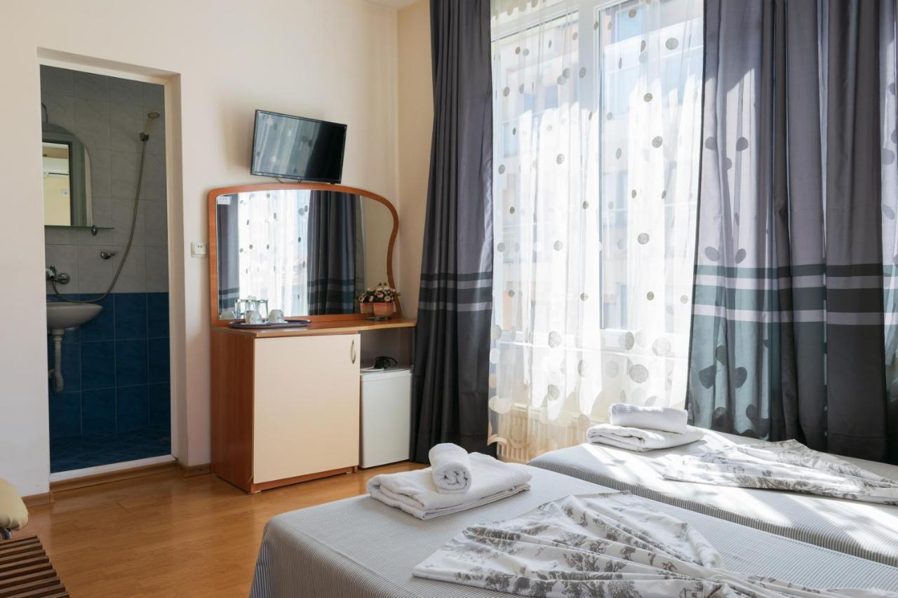 Guest House Eos Sozopol Exterior foto