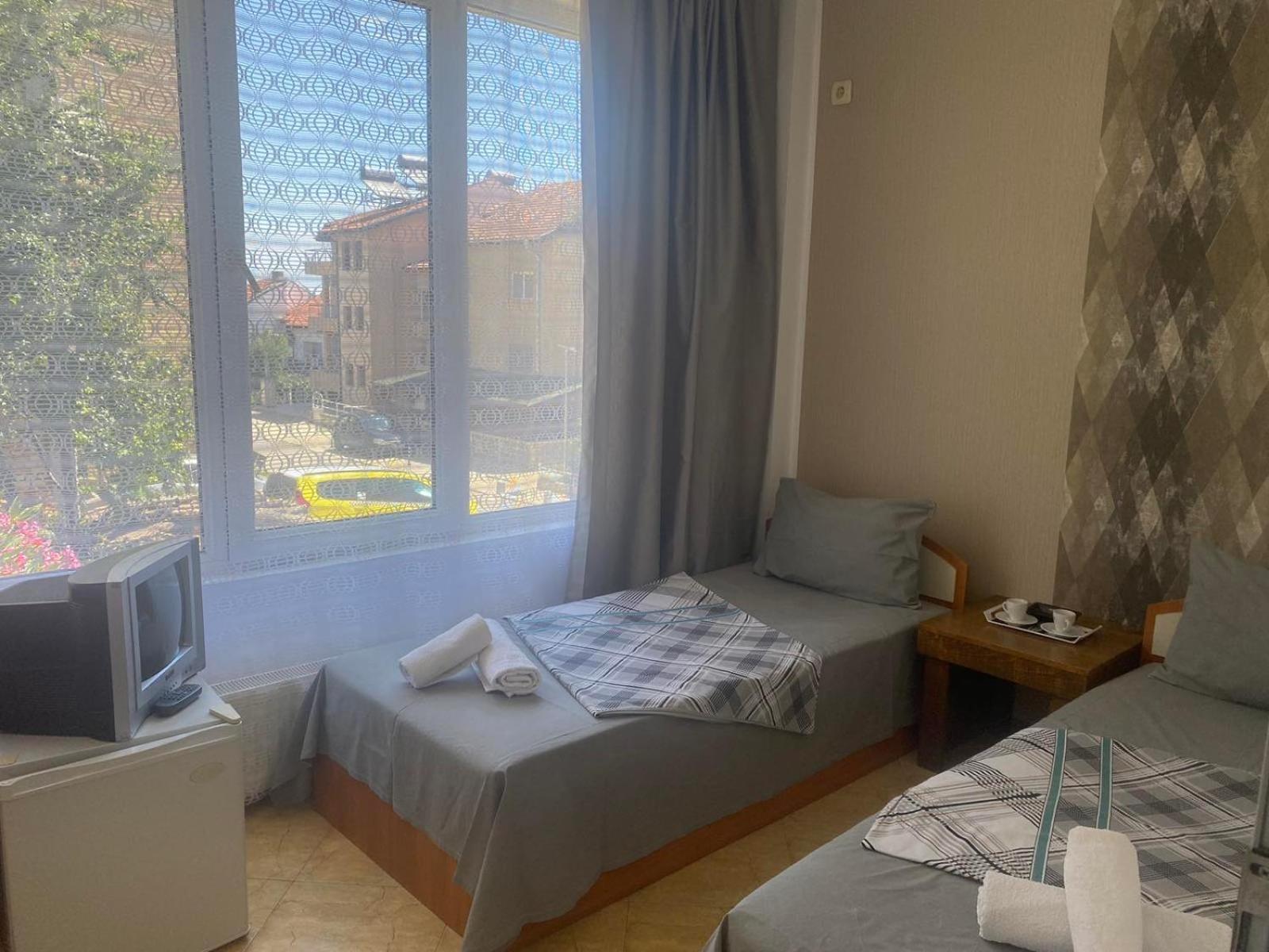 Guest House Eos Sozopol Cameră foto